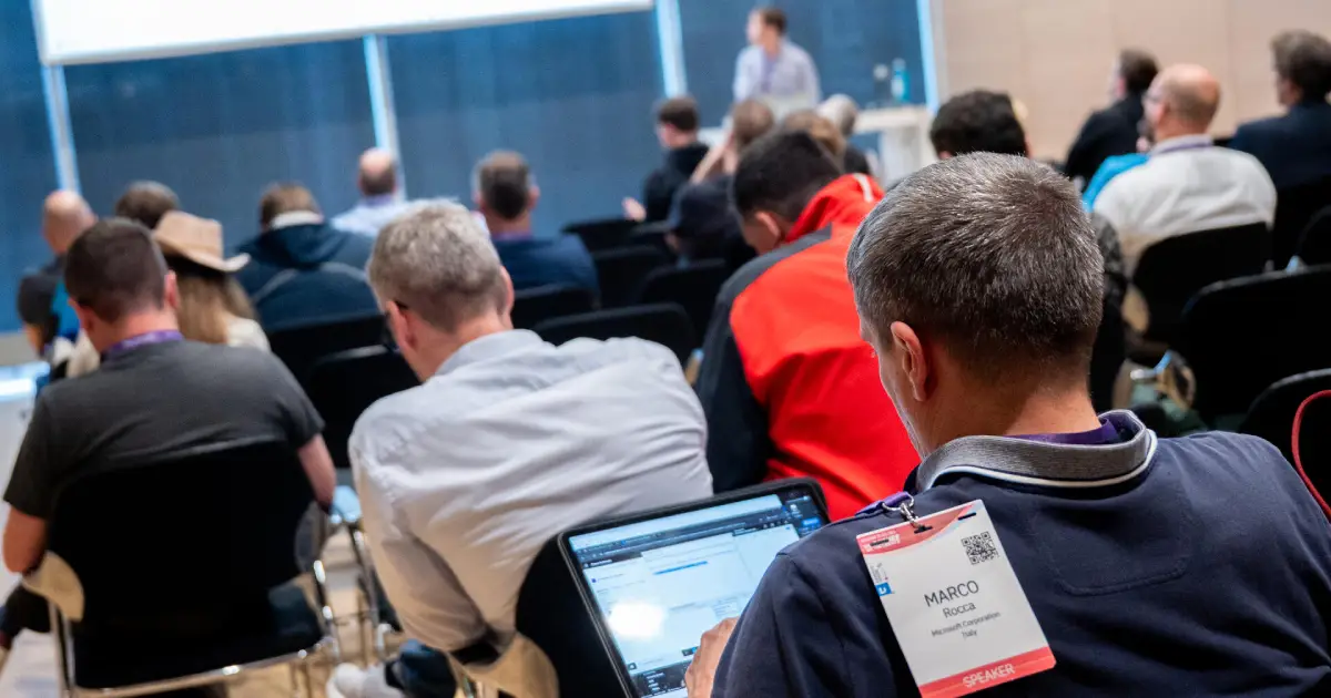 AI for Audience Intelligence: Who's Here Now, Who's Coming Next Year