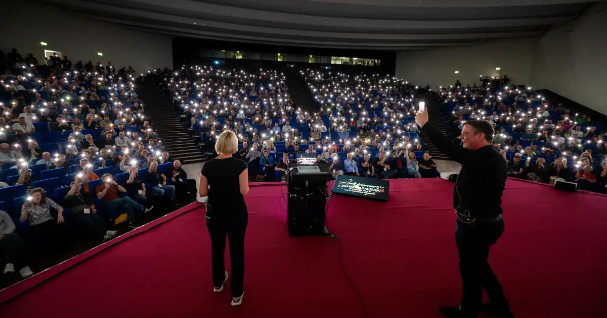 The Night the Numbers Stopped Making Sense