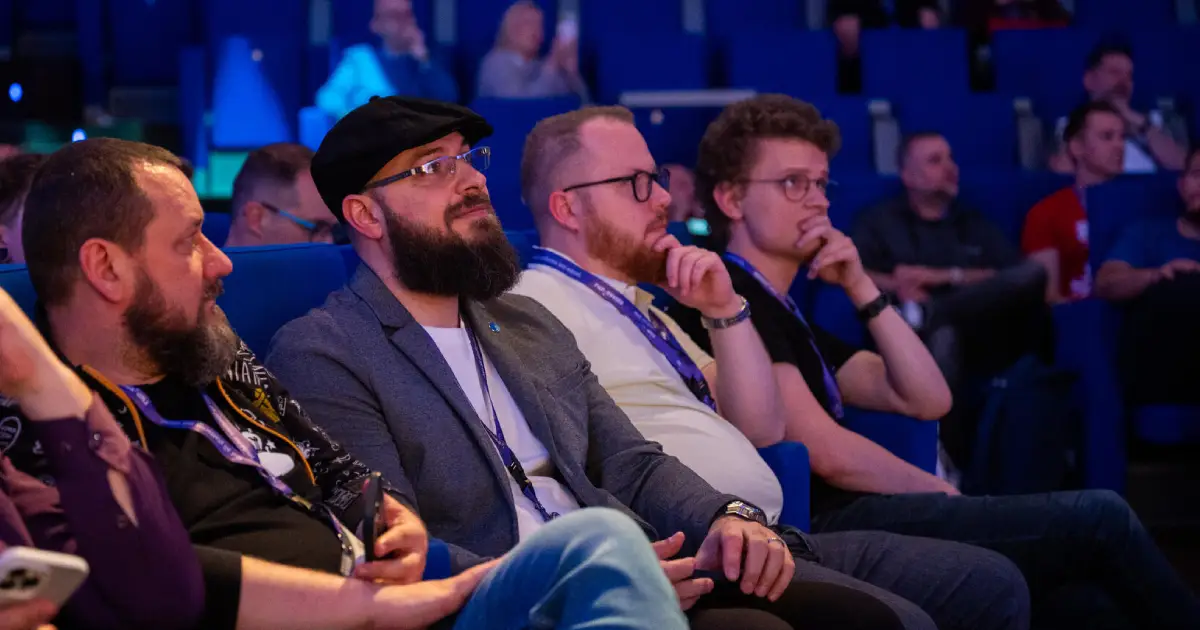 Not knowing where conversions come from is guessing, not marketing