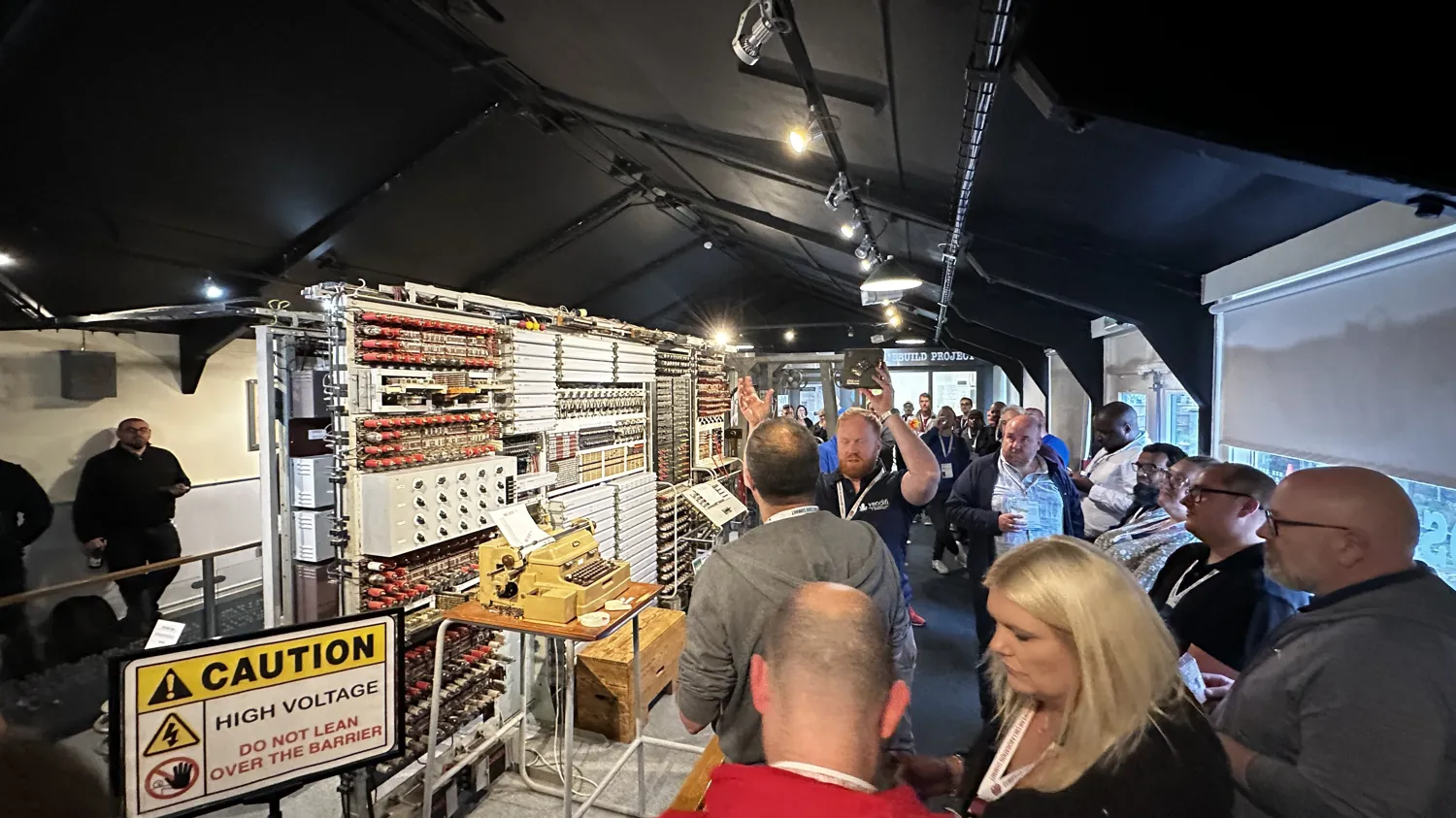 Why should you attend?