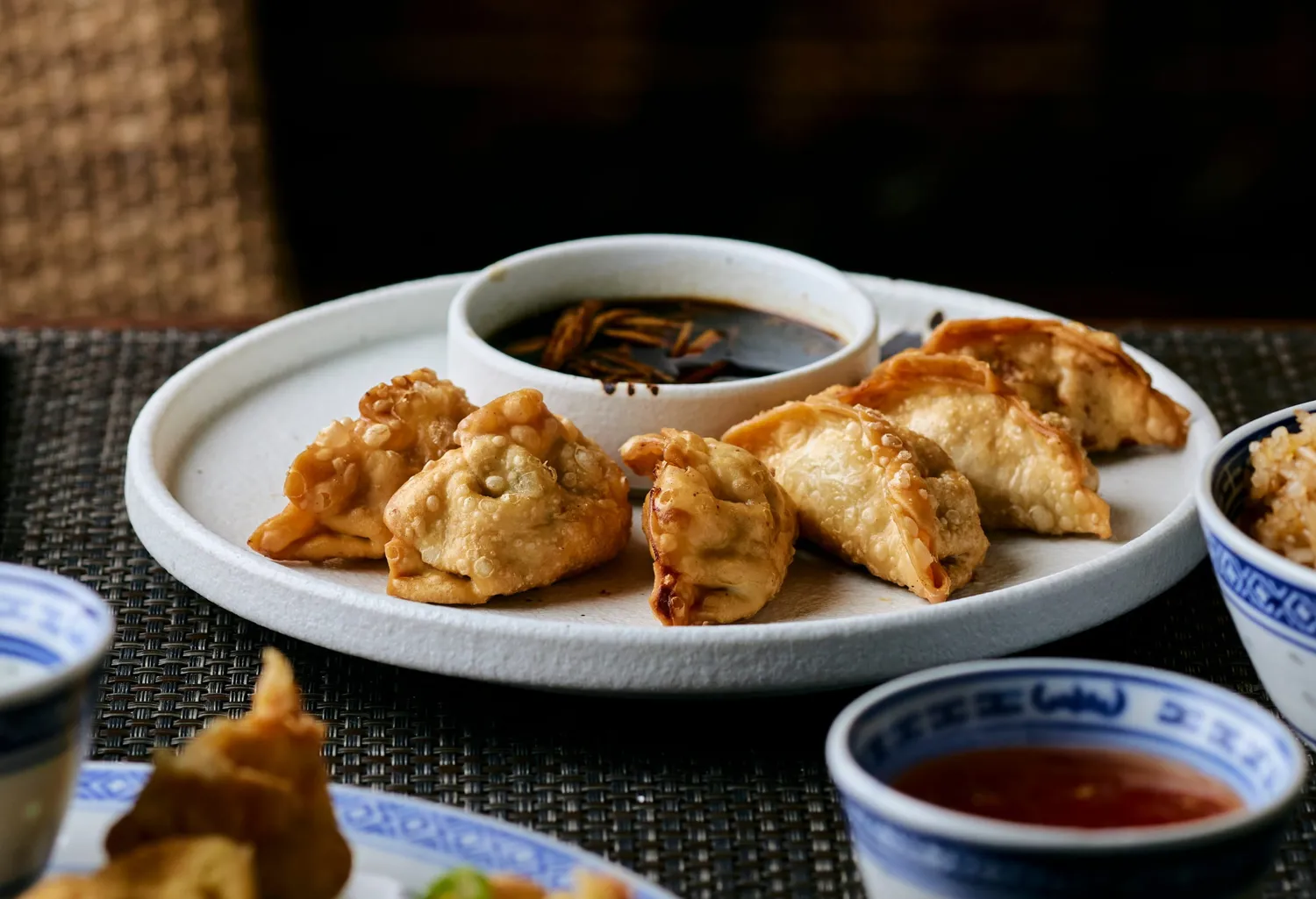 Experience Celtic Collection's restaurants