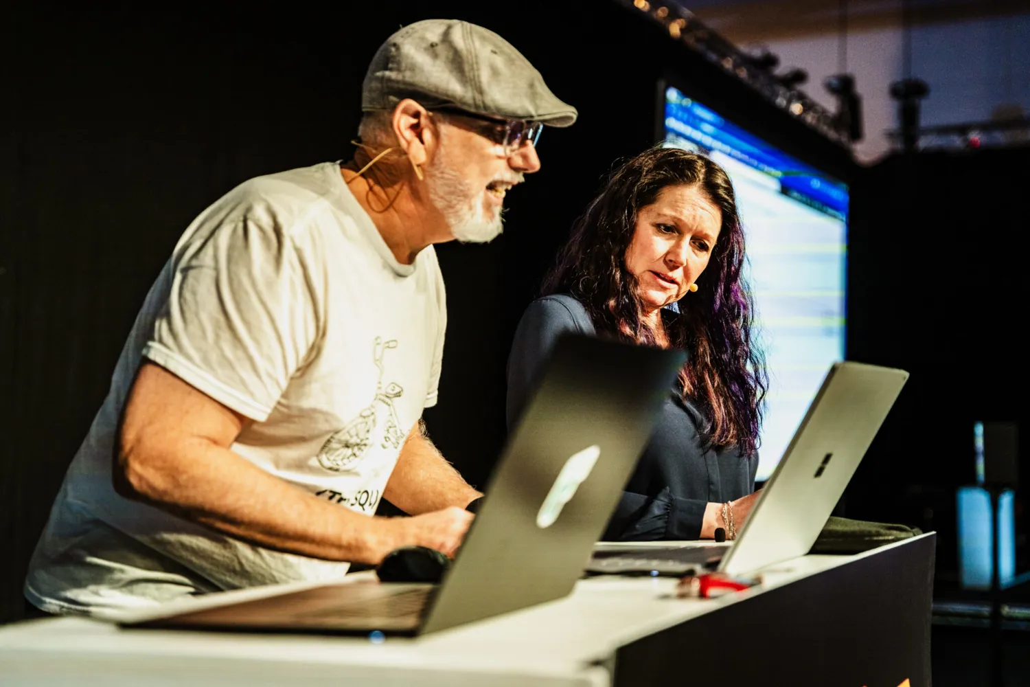 THE Event for Data Professionals