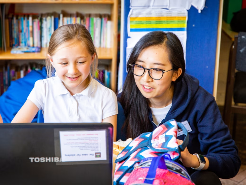 SQLBits’ Charity of 2026 is…Code Club