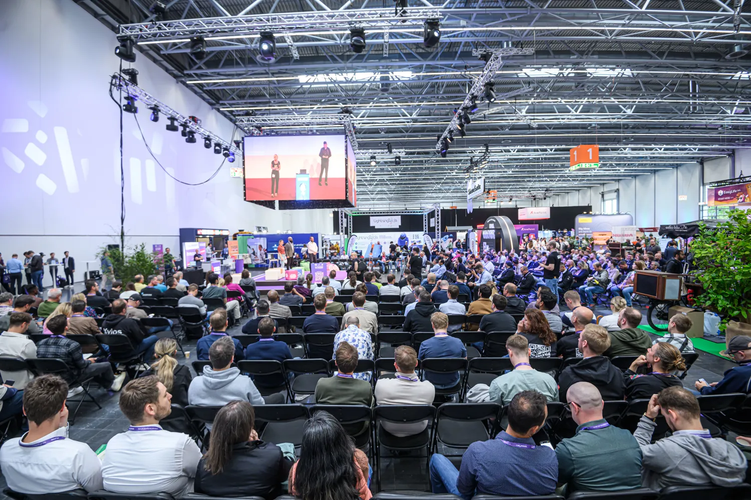 Full-Day Tutorials | ECS 2027: Summit & Community