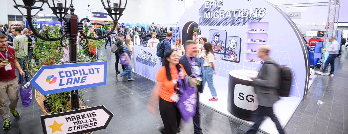 Community Header Image Alt