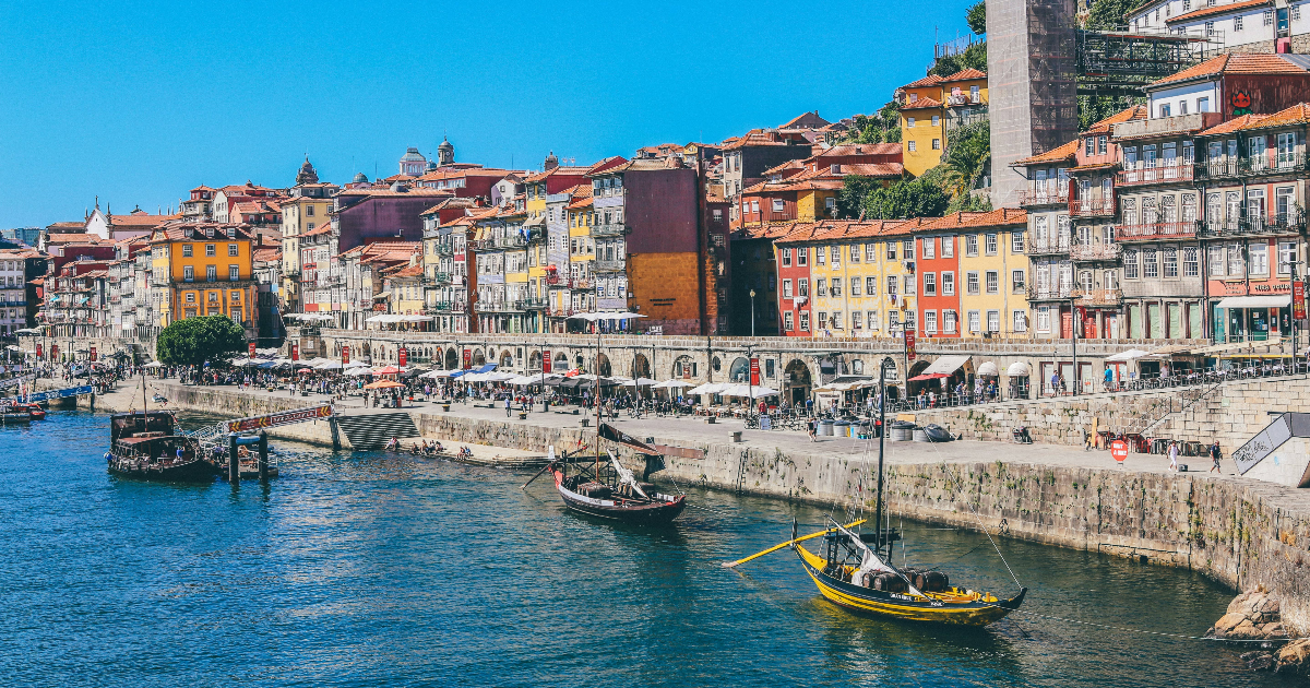 EventHeader (CollabDays Portugal 2026 - Porto Edition)