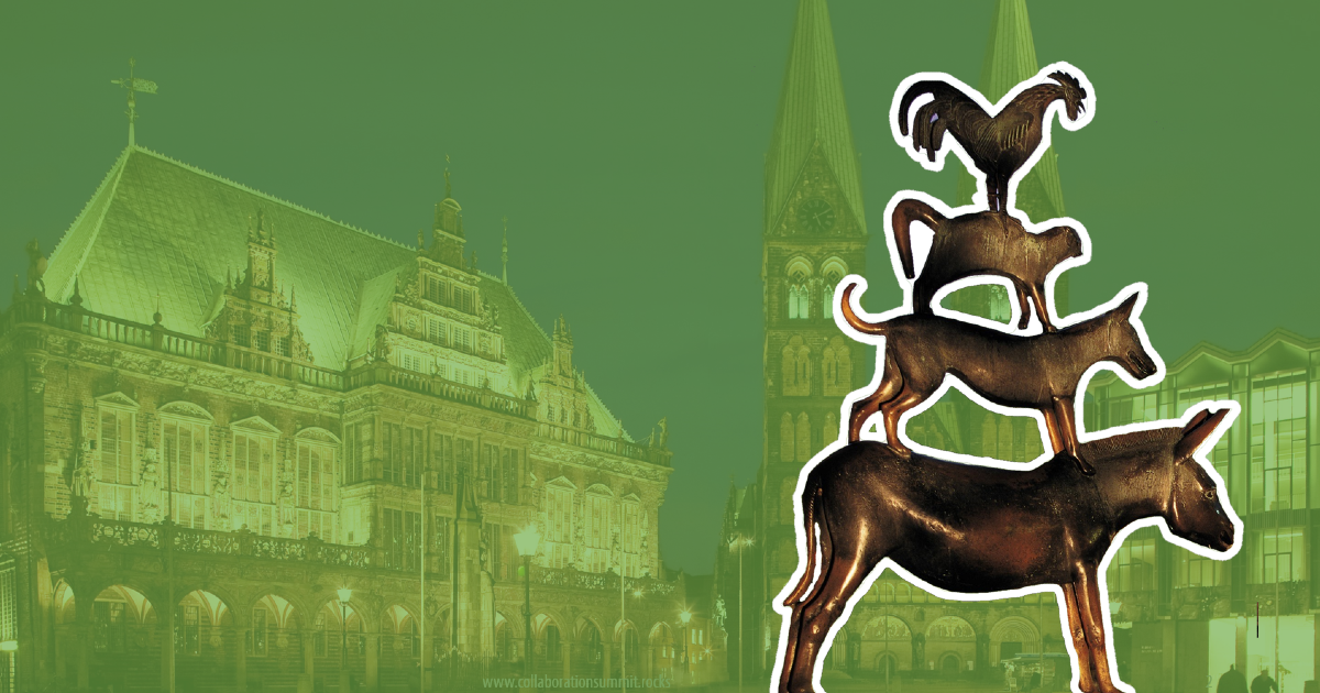 EventHeader (CollabDays Bremen 2027)