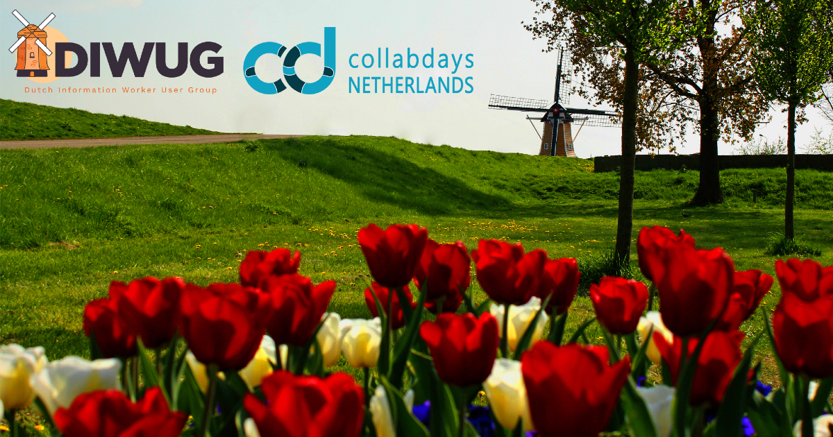 EventHeader (CollabDays Netherlands 2027)