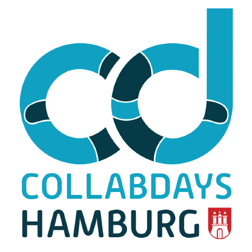 Event Logo (CollabDays Hamburg 2026)