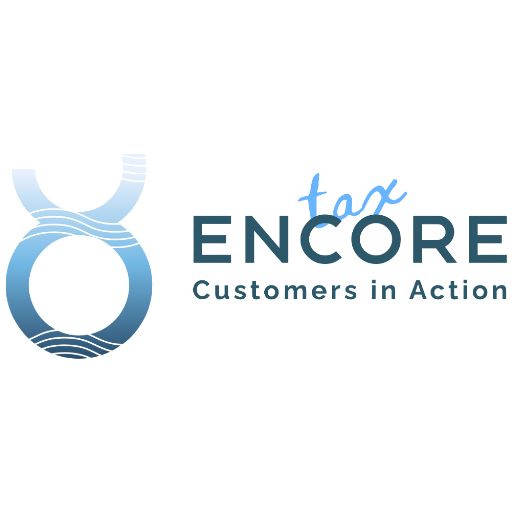 Event Logo (Encore: Consumers in Action)