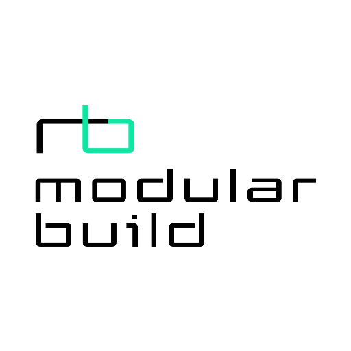 Event-Logo (MODULAR BUILD 2027)