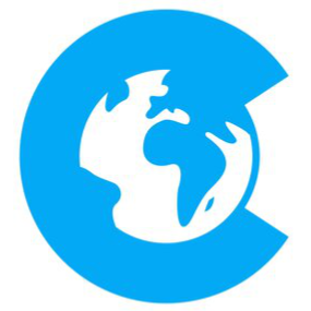 Event Logo (Carbon Drawdown Symposium)