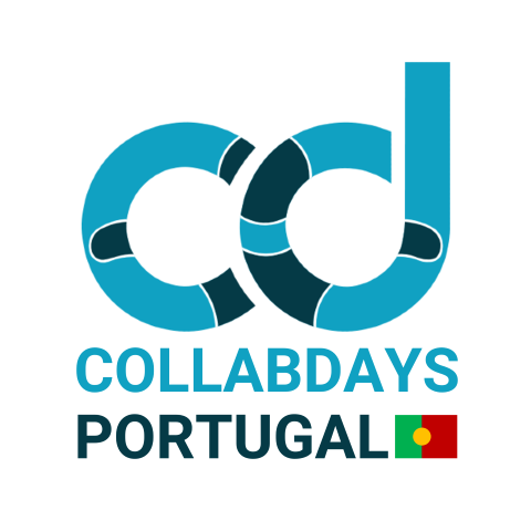 Event Logo (CollabDays Portugal 2026 - Porto Edition)