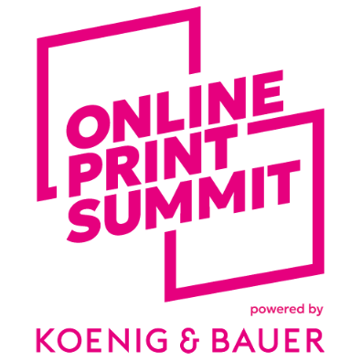 Event Logo (ONLINE PRINT SUMMIT)