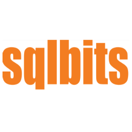 OrganizerLogoAlt (SQLBits)