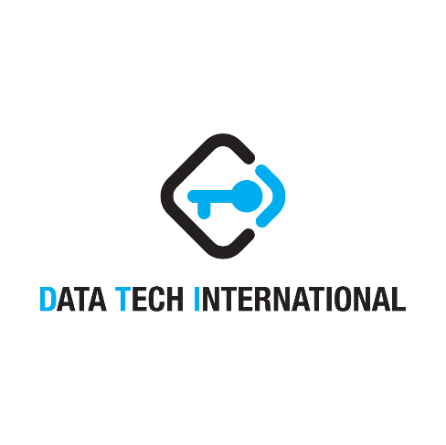 OrganizerLogoAlt (Data Tech International)