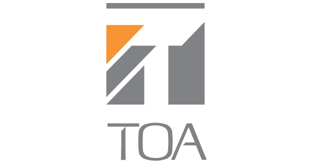 TOA logo