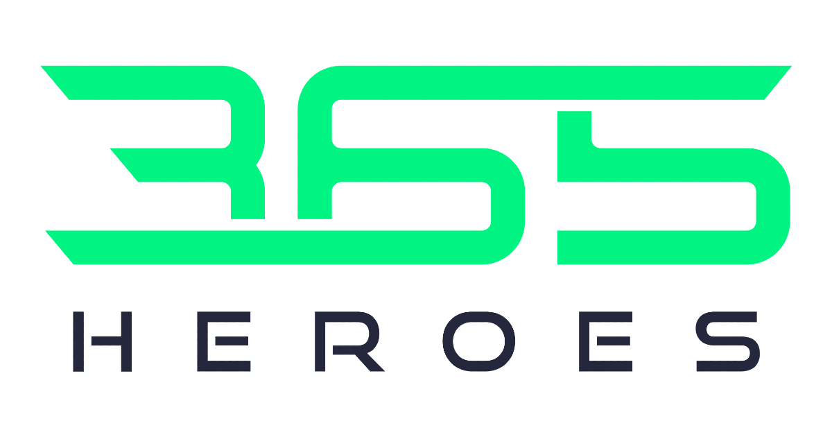365 Heroes