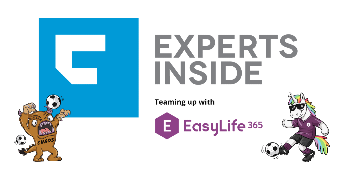 Experts Inside / EasyLife 365