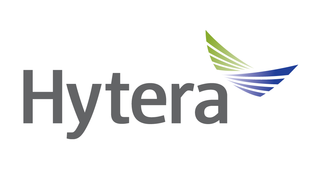 Hytera Communications Europe logo