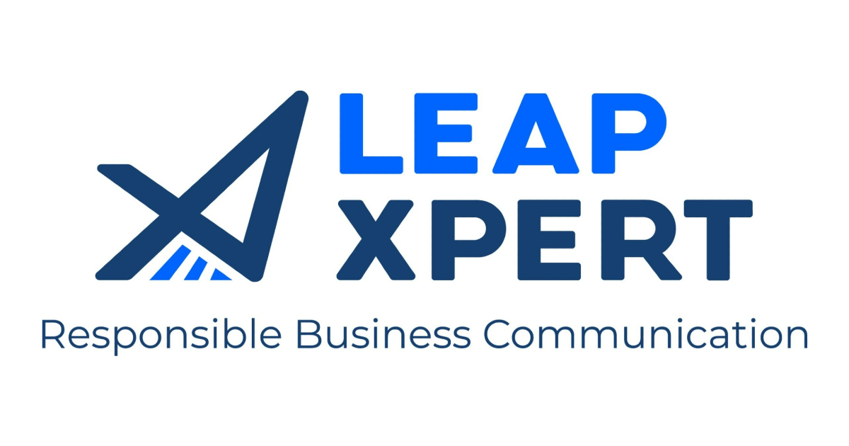 LeapXpert