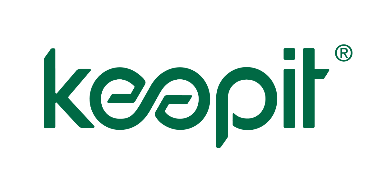 Keepit