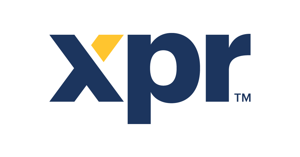 XPR Group logo