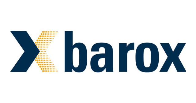 barox logo