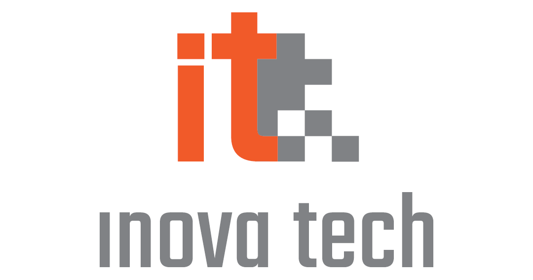Inova Tech logo