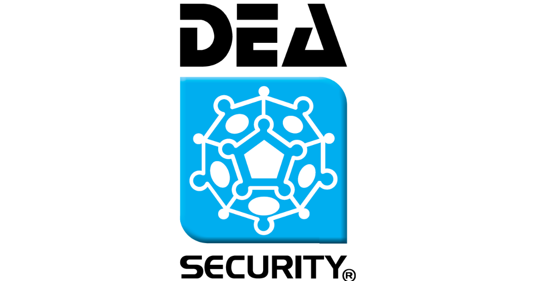 DEA Security logo