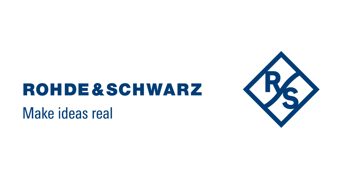 Rohde & Schwarz logo