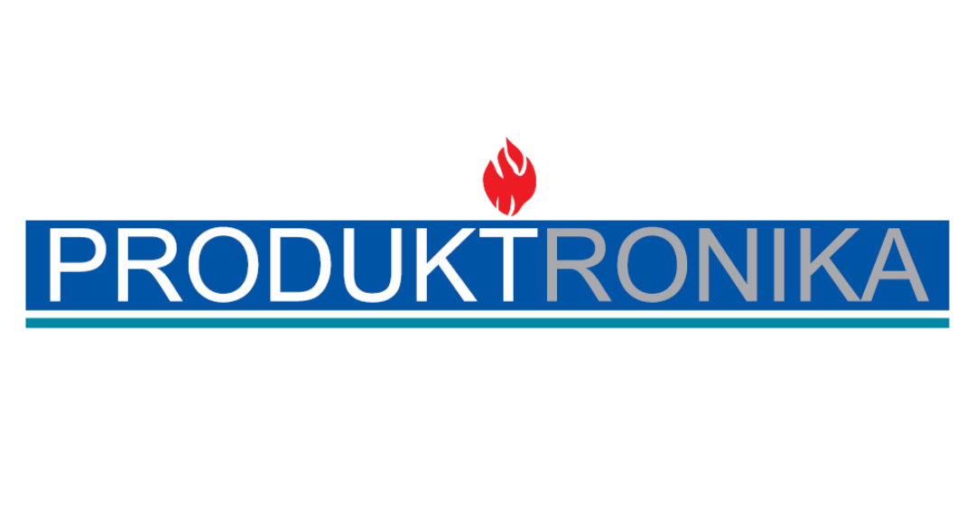 Produktronika logo