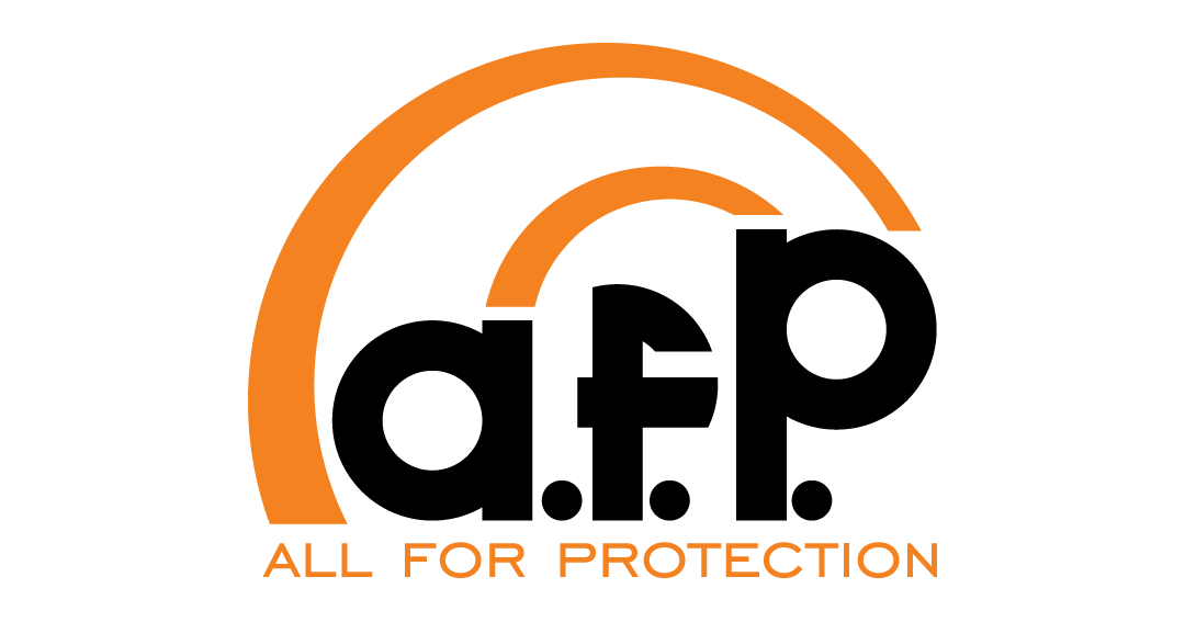 a.f.p. logo