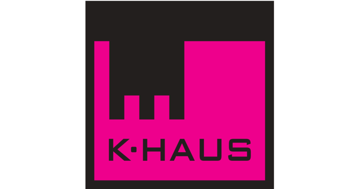 K-Haus logo