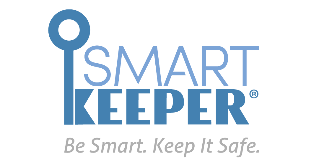 Smart Keeper logo