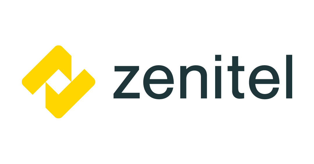 Zenitel logo