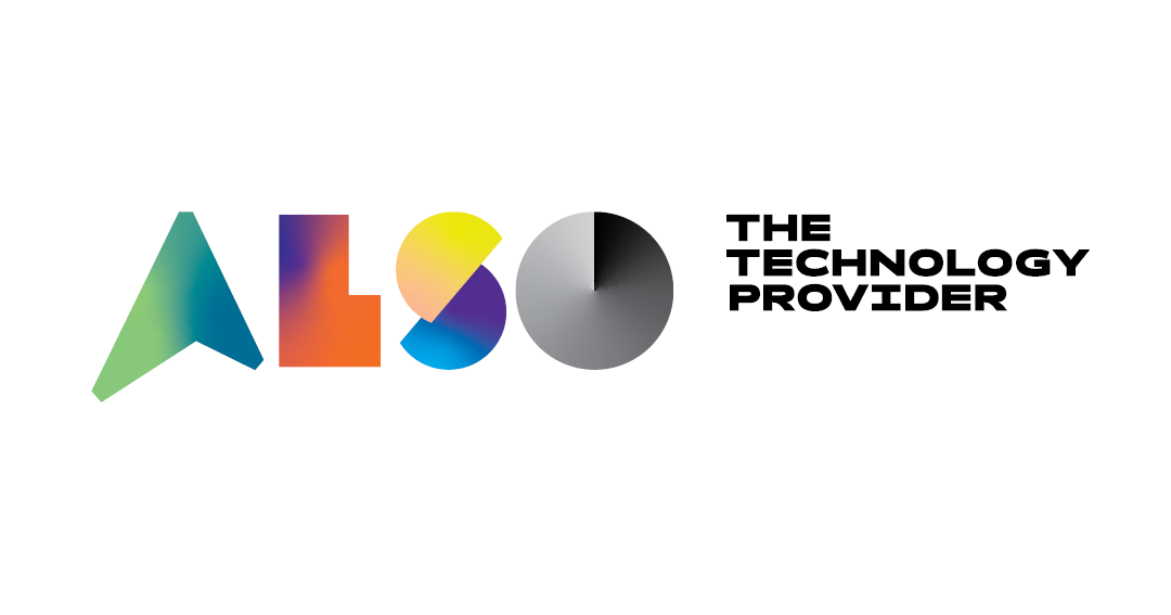 ALSO logo