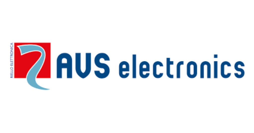 AVS Electronics logo