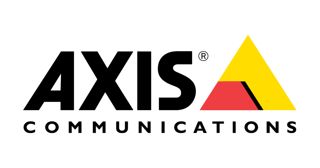 Axis Communications logo