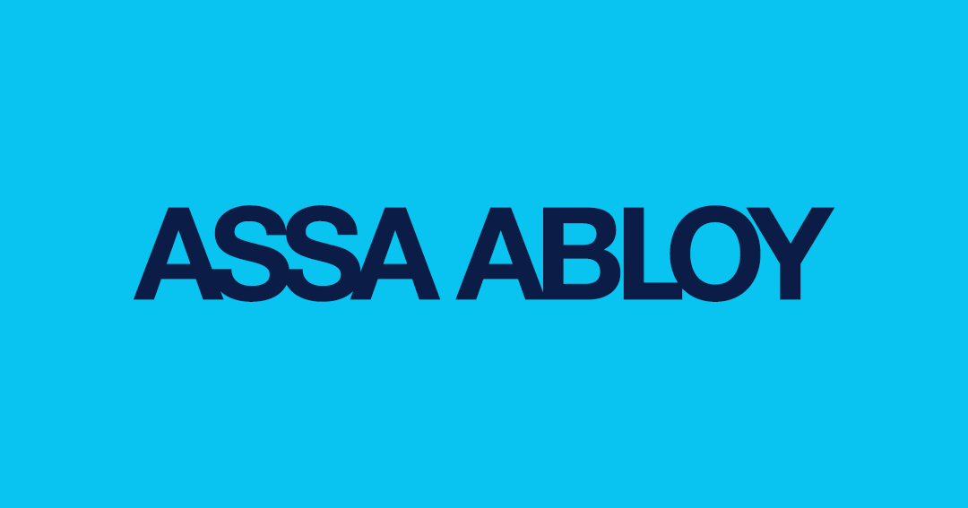 ASSA ABLOY logo