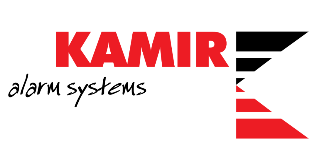 Kamir Alarm Systems logo