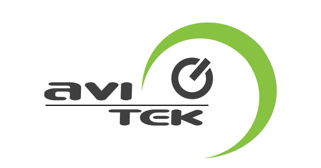 Avi Tek logo