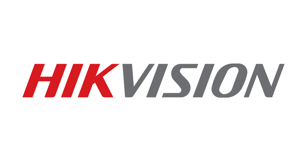 Hikvision logo