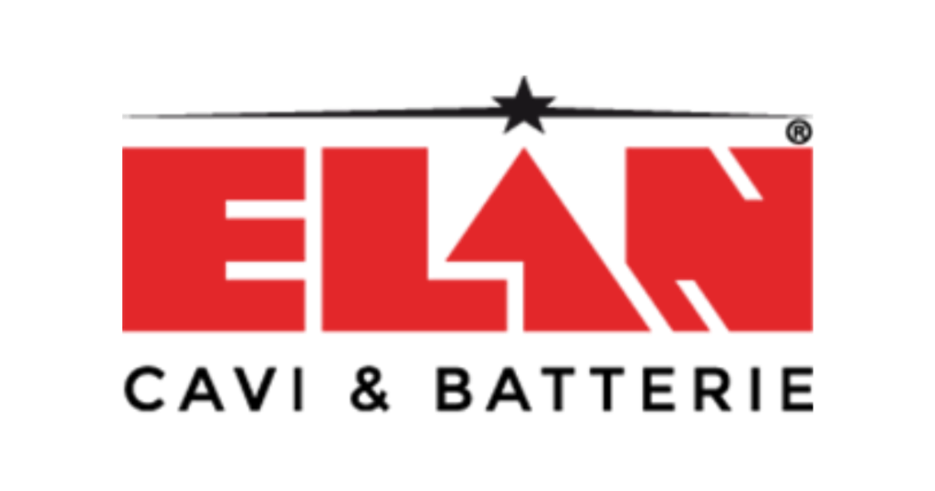 ELAN logo