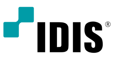 IDIS logo
