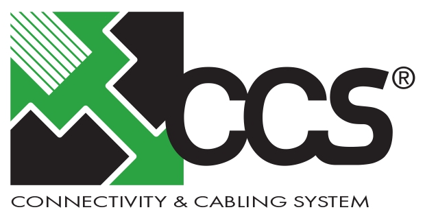 Connectivity & Cabling System logo