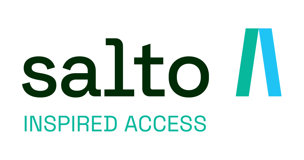 Salto Systems logo