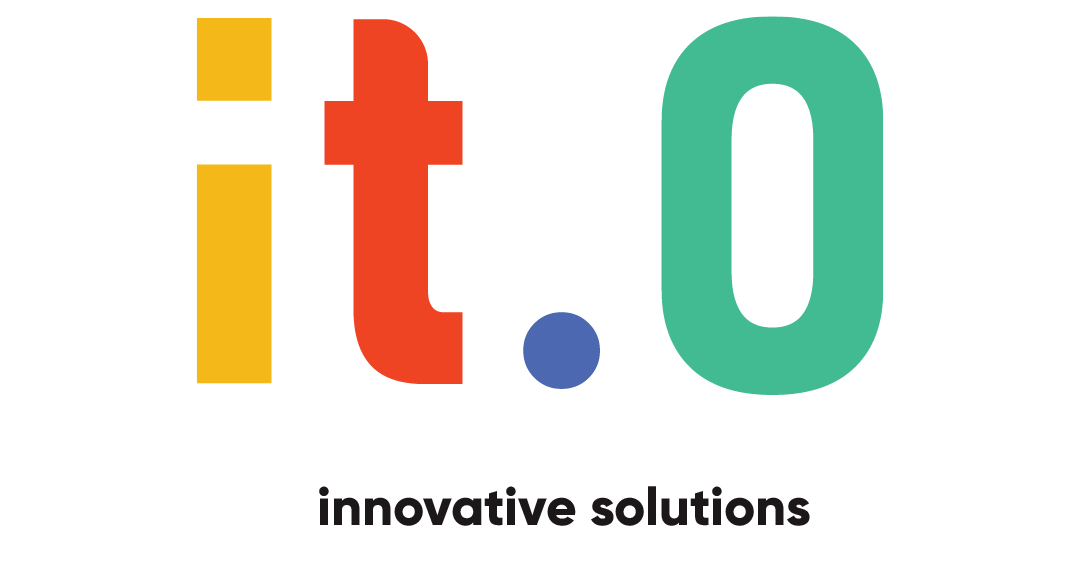 IT Odjel logo