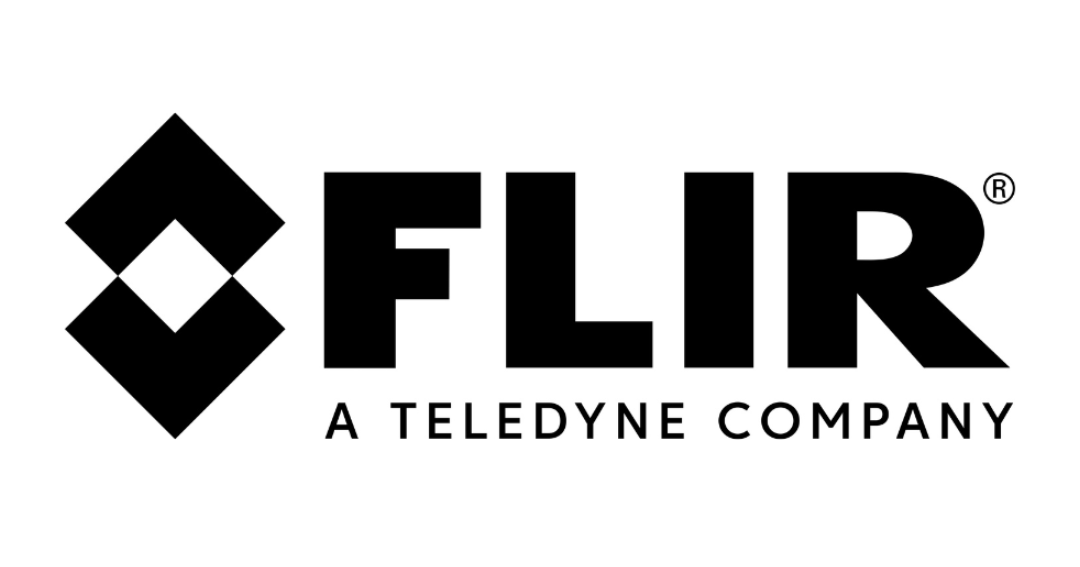 Teledyne FLIR logo