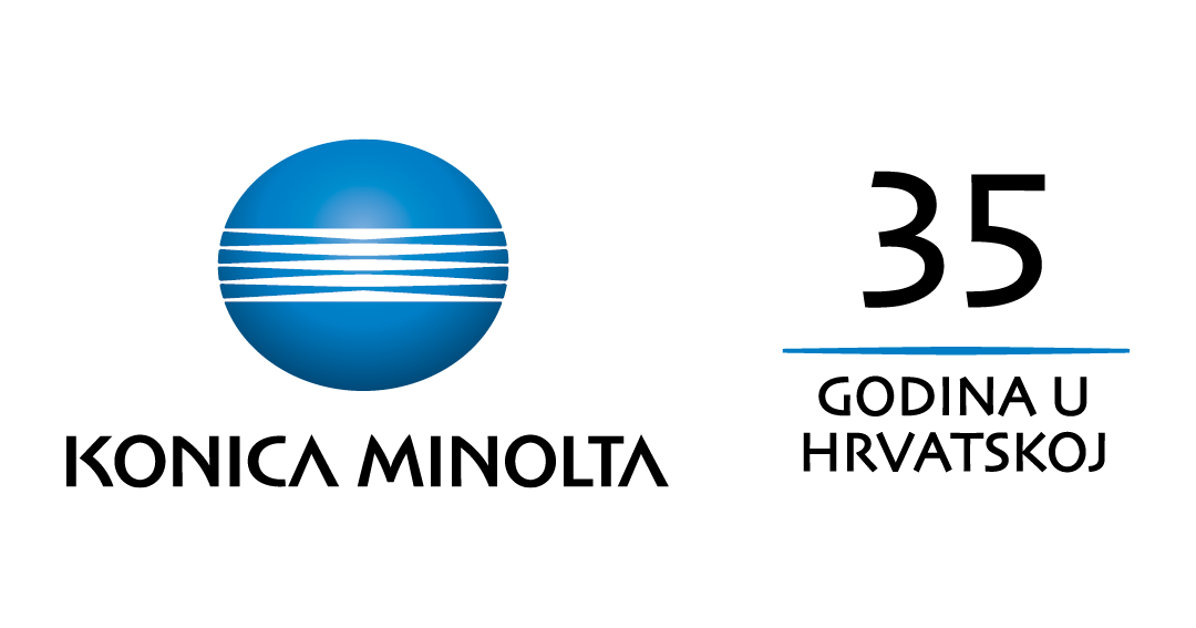 Konica Minolta logo